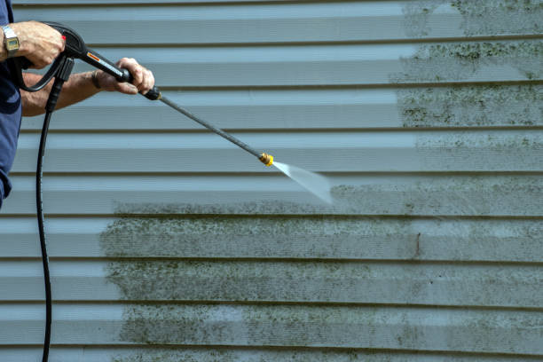 Best Machinery and Equipment Cleaning  in Worthington, OH