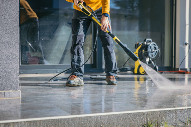 Best Gutter Cleaning  in Worthington, OH